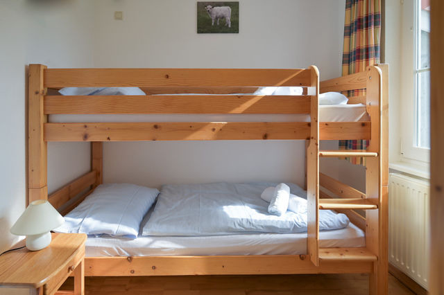 Ferienwohnung in Fehmarn OT Katharinenhof - Ferienhof Augustenh&ouml;he - Haus am Feld Nr.5 - Bild 14