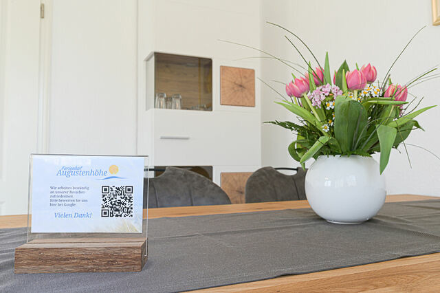 Ferienwohnung in Fehmarn OT Katharinenhof - Ferienhof Augustenh&ouml;he - Haus am Feld Nr.5 - Bild 7