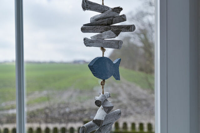 Ferienwohnung in Fehmarn OT Katharinenhof - Ferienhof Augustenh&ouml;he - Haus am Feld Nr.5 - Bild 9