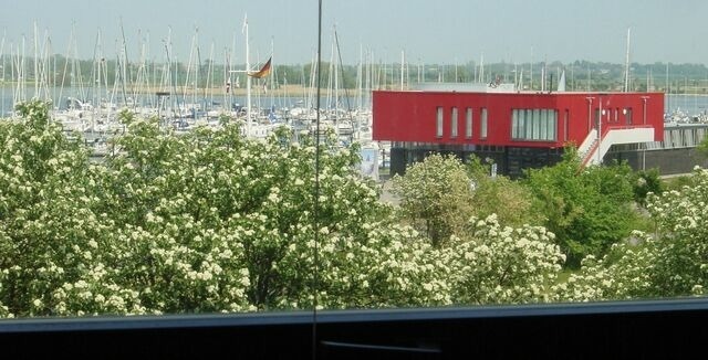 Ferienwohnung in Fehmarn OT Burgtiefe - FW SommerSandSonne - am Yachthafen- - Bild 12