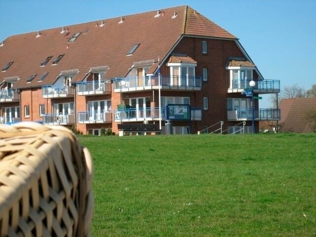 Ferienwohnung in Sch&ouml;nberger Strand - Riemann, Rainer: "Haus Panorama", App. 14 - Bild 12