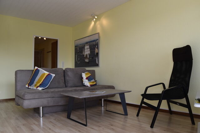 Ferienwohnung in Sch&ouml;nberger Strand - Riemann, Rainer: "Haus Seelust B", App. 15 - Bild 2