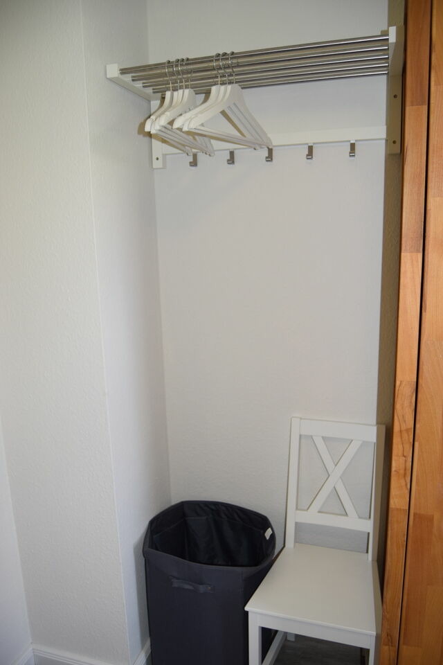 Ferienwohnung in Sch&ouml;nberger Strand - Ha&szlig;, Oliver: Ferien-App. (Nr. 2) "Strandl&auml;ufer" - Bild 11