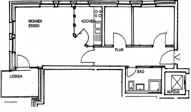 Ferienwohnung in Sch&ouml;nberger Strand - Zisowsky, Thomas: App. 7 - Bild 17