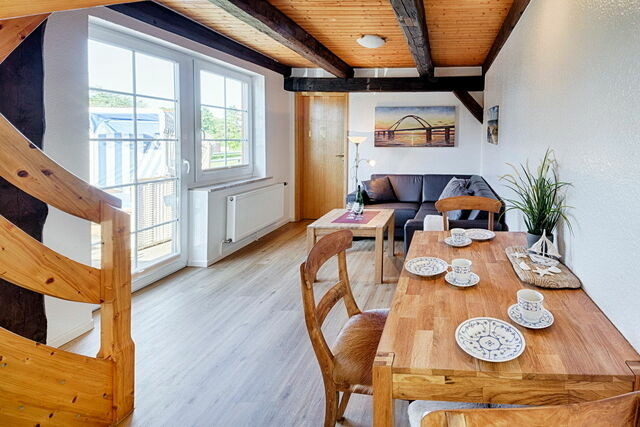 Ferienwohnung in Fehmarn OT Lemkendorf - Ferienhof Becker - Bauernliebe - Bild 4