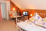 Ferienwohnung in Gr&ouml;mitz - Haus Kim - Whg. 3 - Bild 4