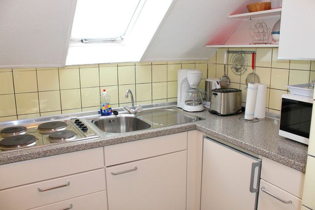 Ferienwohnung in Gr&ouml;mitz - Haus Kim - Whg. 3 - Bild 11