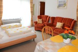 Ferienwohnung in Gr&ouml;mitz - Haus Kim - Whg. 5 - Bild 1