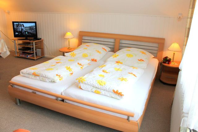 Ferienwohnung in Gr&ouml;mitz - Haus Kim - Whg. 5 - Bild 6