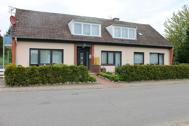 Ferienwohnung in Gr&ouml;mitz - Haus Kim - Whg. 5 - Bild 15