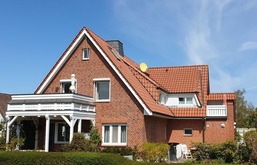 "Haus Rosenstra&szlig;e - Whg. 3"