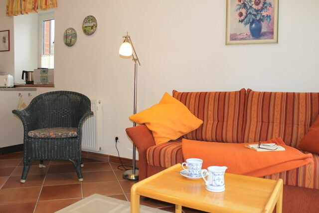 Ferienwohnung in Gr&ouml;mitz - "Haus Rosenstra&szlig;e - Whg. 3" - Bild 9