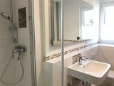 Ferienwohnung in Gr&ouml;mitz - Haus am Kurpark - Strandmuschel - Bild 14