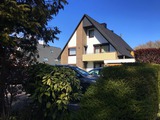 Ferienwohnung in Gr&ouml;mitz - Haus am Kurpark - Strandmuschel - Bild 17