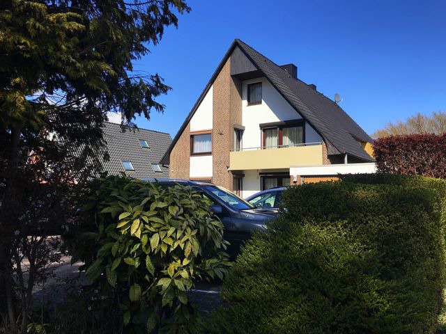 Ferienwohnung in Gr&ouml;mitz - Haus am Kurpark - Strandmuschel - Bild 17
