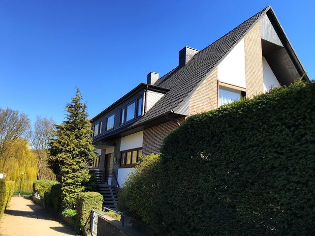 Ferienwohnung in Gr&ouml;mitz - Haus am Kurpark - Strandmuschel - Bild 18