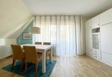 Ferienwohnung in Gr&ouml;mitz - Haus am Kurpark - Strandmuschel - Bild 3