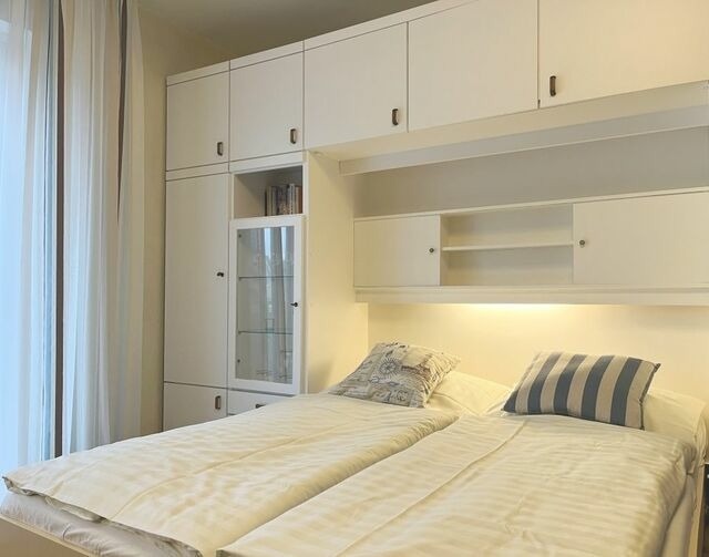Ferienwohnung in Gr&ouml;mitz - Haus am Kurpark - Strandmuschel - Bild 7