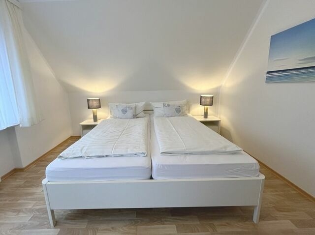 Ferienwohnung in Gr&ouml;mitz - Haus am Kurpark - Strandmuschel - Bild 11