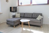 Ferienwohnung in Grömitz - Haus Barbara - Schwimmbad und Sauna im Haus - Whg. 1 - Bild 1