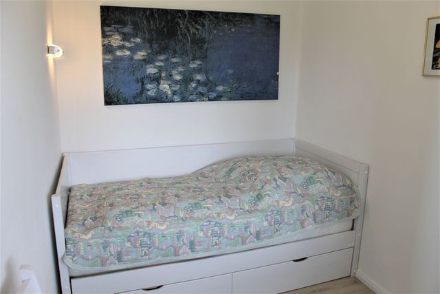 Ferienwohnung in Grömitz - Haus Barbara - Schwimmbad und Sauna im Haus - Whg. 1 - Bild 13