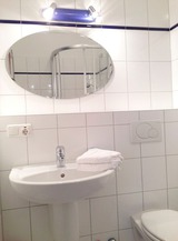 Ferienwohnung in Gr&ouml;mitz - Haus am Kurpark - Strandhafer - Bild 6