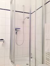 Ferienwohnung in Gr&ouml;mitz - Haus am Kurpark - Strandhafer - Bild 7