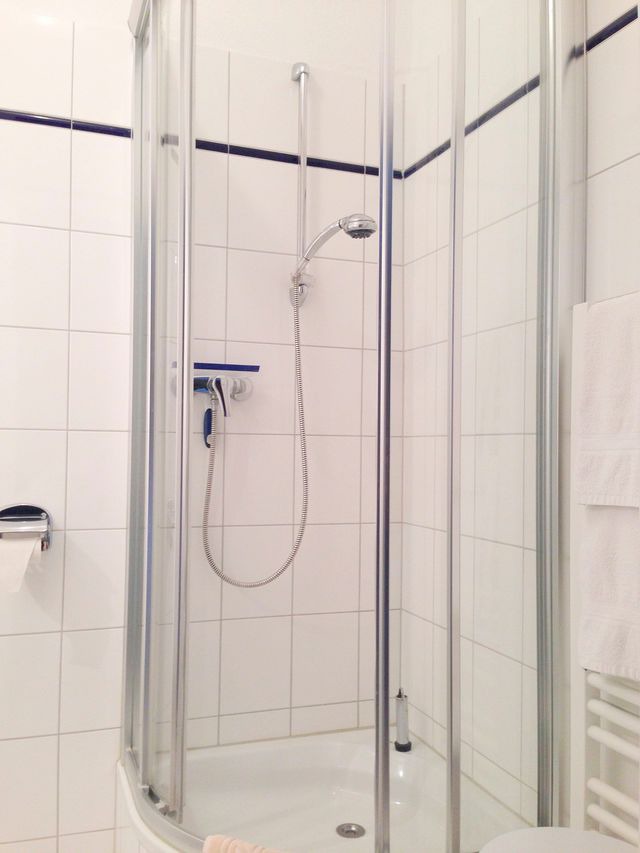 Ferienwohnung in Gr&ouml;mitz - Haus am Kurpark - Strandhafer - Bild 7