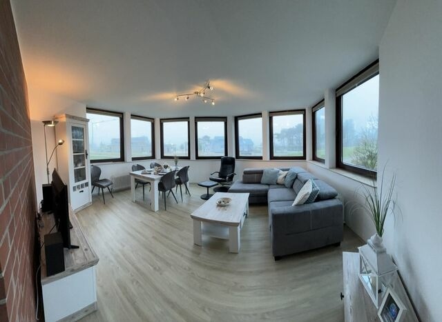 Ferienwohnung in Grömitz - "Haus Belvedere" - Whg. 30 *** inkl. WLAN - Bild 5