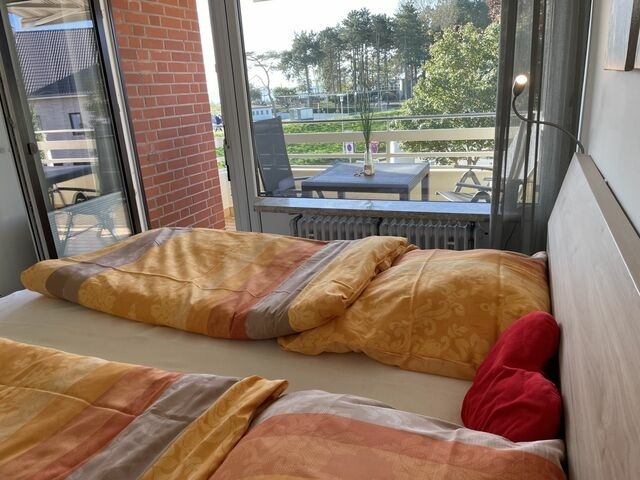 Ferienwohnung in Grömitz - "Haus Belvedere" - Whg. 30 *** inkl. WLAN - Bild 12