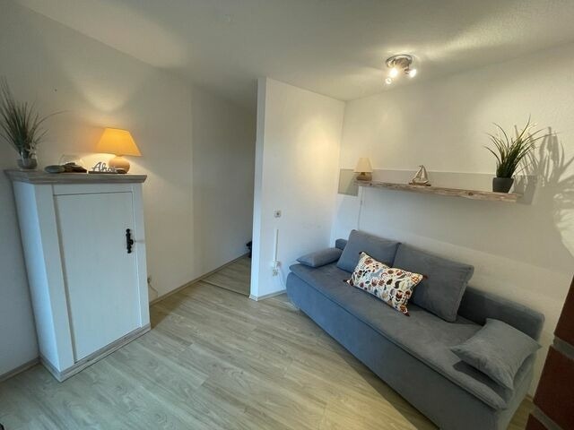 Ferienwohnung in Grömitz - "Haus Belvedere" - Whg. 30 *** inkl. WLAN - Bild 13