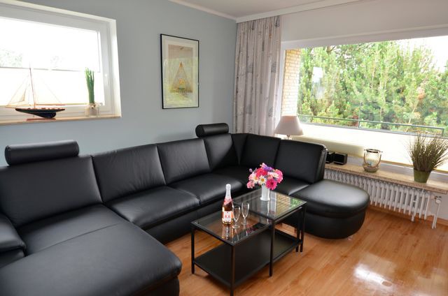 Ferienwohnung in Grömitz - Marina 9 - Bild 2