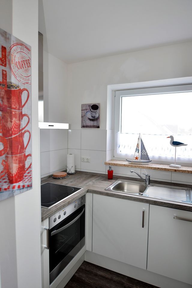 Ferienwohnung in Grömitz - Marina 9 - Bild 7