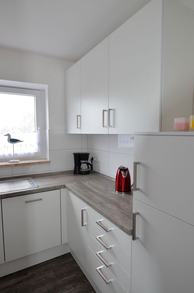 Ferienwohnung in Grömitz - Marina 9 - Bild 8