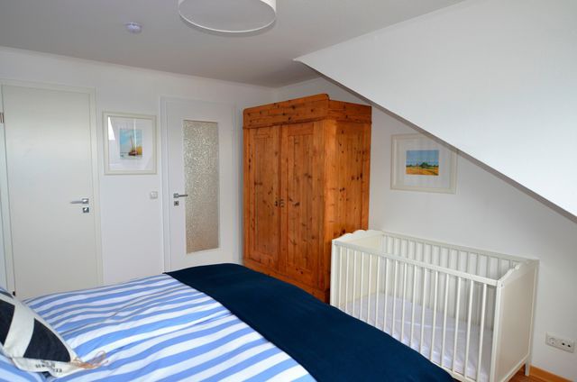 Ferienwohnung in Grömitz - Marina 9 - Bild 11