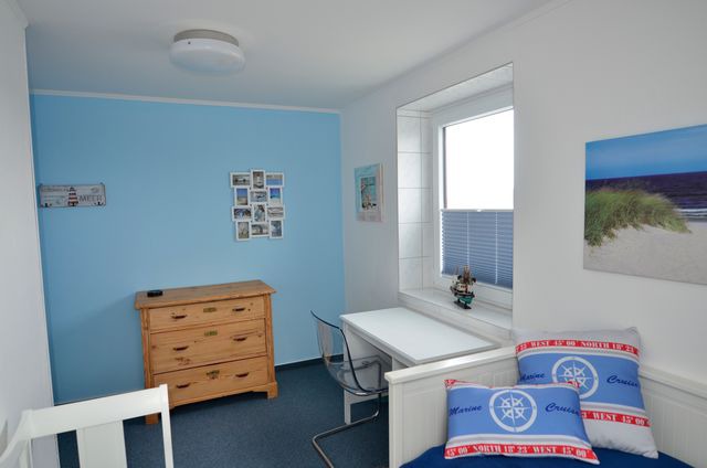 Ferienwohnung in Grömitz - Marina 9 - Bild 13