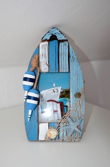 Ferienwohnung in Grömitz - Marina 9 - Bild 19