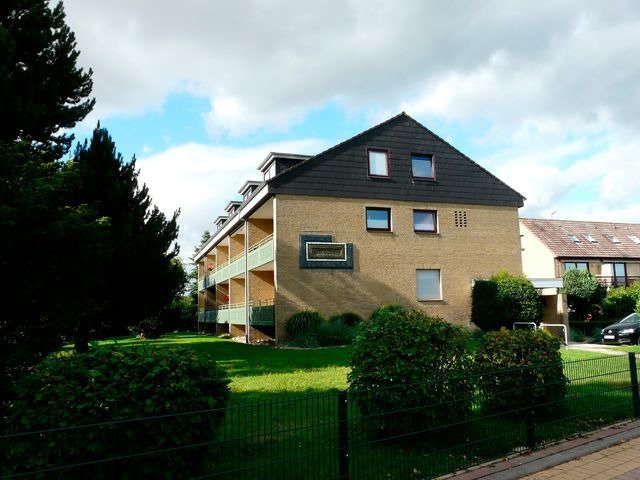Ferienwohnung in Grömitz - Marina 9 - Bild 23