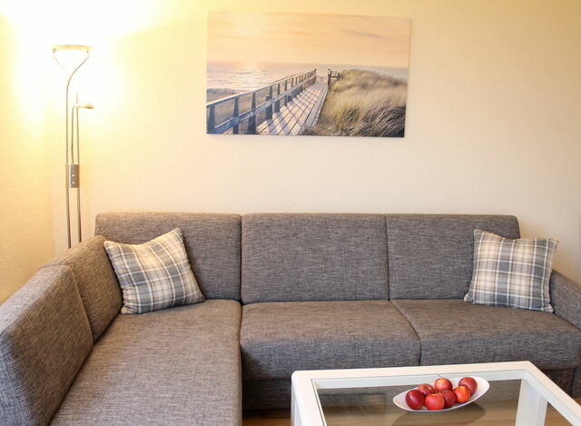 Ferienwohnung in Gr&ouml;mitz - Hanseat II, Whg. 151 - Moderne Strandwohnung mit Seeblick - Bild 2