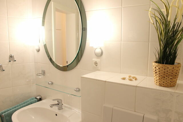 Ferienwohnung in Gr&ouml;mitz - Hanseat II, Whg. 151 - Moderne Strandwohnung mit Seeblick - Bild 14