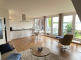 Ferienwohnung in Gro&szlig; Wittensee - Ferienwohnung Seepanorama - Bild 1