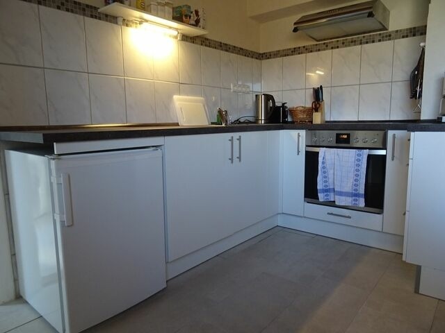 Ferienwohnung in Eckernf&ouml;rde - Haus Erna - Bild 7