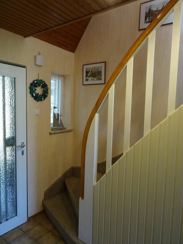 Ferienwohnung in Eckernf&ouml;rde - Haus Erna - Bild 10