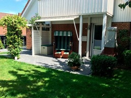 Ferienwohnung Marschall