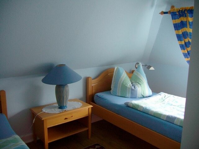 Ferienwohnung in Heiligenhafen - Ferienwohnung mit Ostseeblick - Bild 8