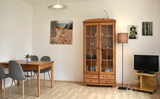 Ferienwohnung in Prerow - Hinter den D&uuml;nen D80 - Bild 9