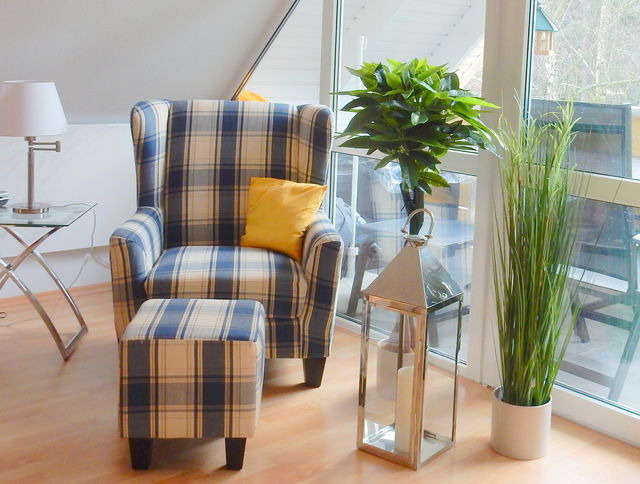 Ferienwohnung in Prerow - Hinter den D&uuml;nen D60 - Bild 3