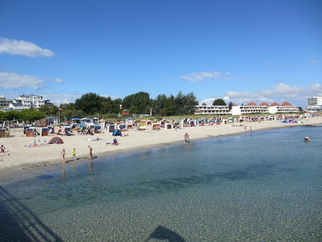 Ferienwohnung in Gro&szlig;enbrode - Seestern 40 - Bild 19