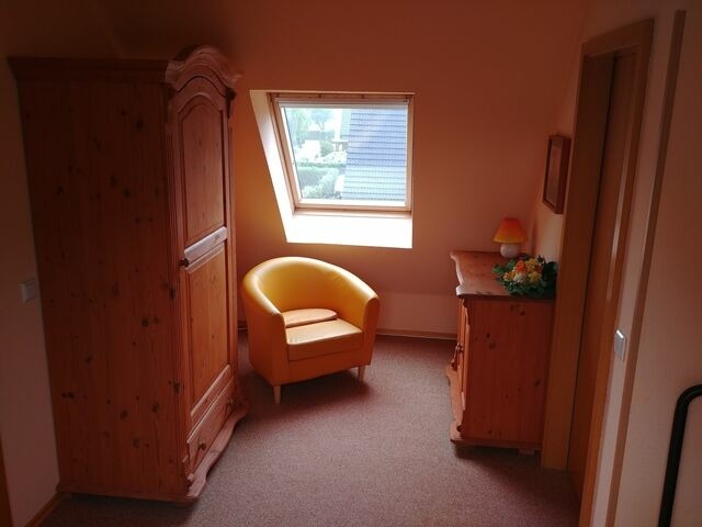 Ferienwohnung in Prerow - FeWo Abendsonne - Bild 13