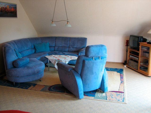 Ferienwohnung in Gro&szlig;enbrode - Haifisch - Bild 3